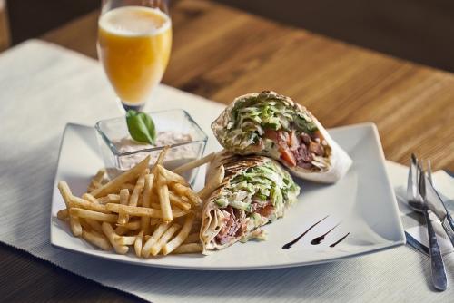 斯塔拉卡梅尼察酒店 斯塔拉卡梅尼察酒店