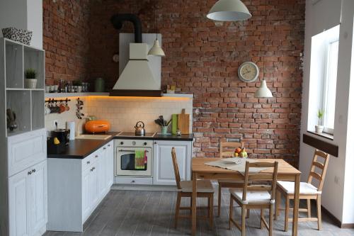 Del Toro Apartment, Skopje