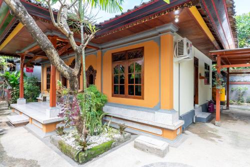 Pondok Ayu – Sanur, CO