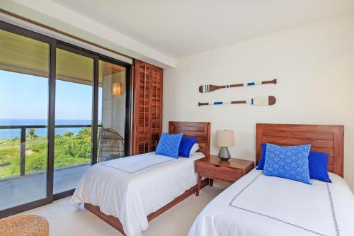 Condo Asura in Las Marietas by Dicasi Vacations in Punta Mita, Mexico
