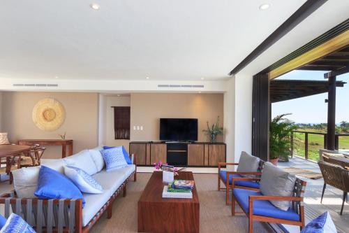 Condo Asura in Las Marietas by Dicasi Vacations in Punta Mita, Mexico