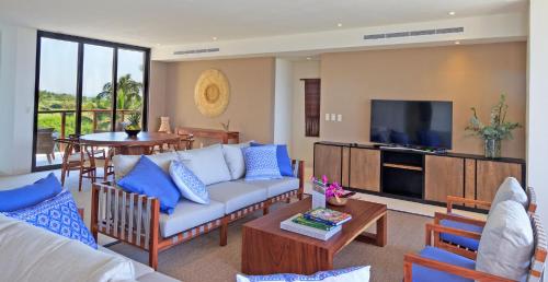Condo Asura in Las Marietas by Dicasi Vacations in Punta Mita, Mexico