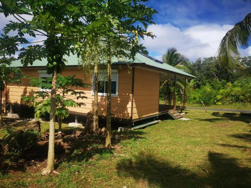 . Lifou
