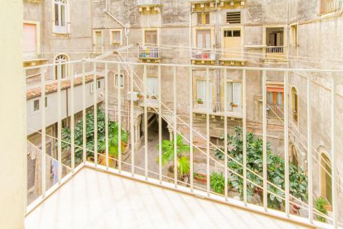 Apartment with Balcony image 8