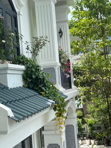 Lynh's Villa - 정원