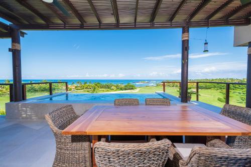 Condo Bussho in Las Marietas by Dicasi Vacations in Punta Mita, Mexico