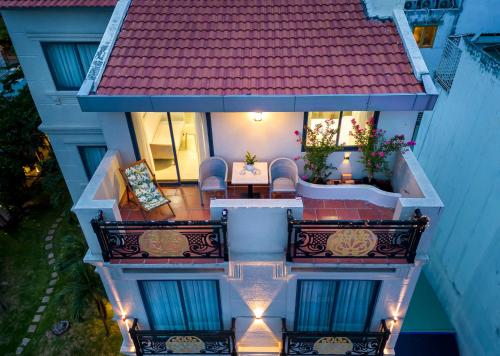 The Royal LandPark - Phu My Hung