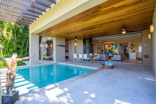 Condo Kito in Las Marietas by Dicasi Vacations in Punta Mita, Mexico