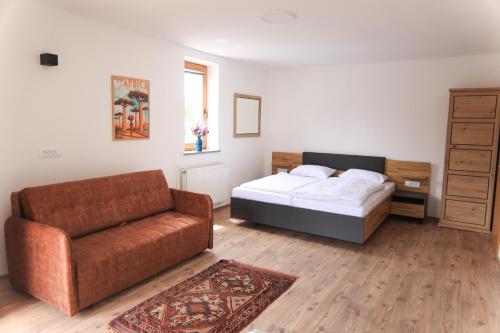 Apartments Katrca Bežigrad, Ljubljana