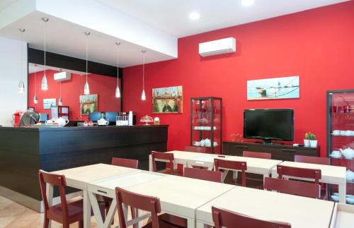 Mediterraneo Affittacamere chambre d'hôte Porto Empedocle