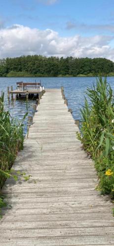 Valeria 26 Bosau am großen Plöner See