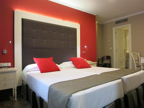 Hotel Boutique Catedral