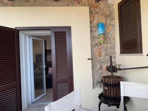  Damisteda 2.0 in Monte Argentario