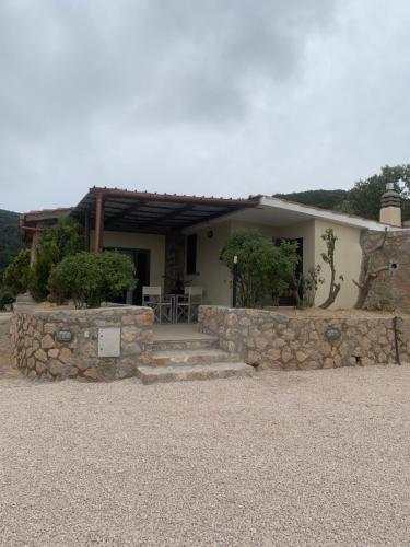  Damisteda 2.0, Unterkunft in Monte Argentario