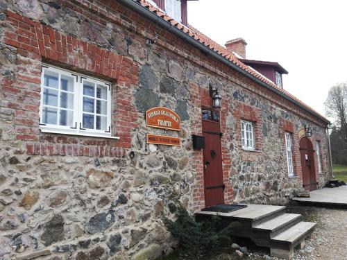 Sepikoja Guest House