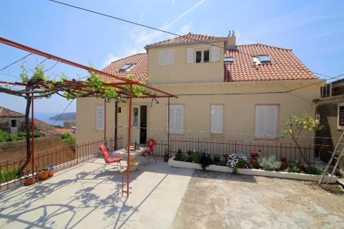 Vicina Summer Apartments - image 10