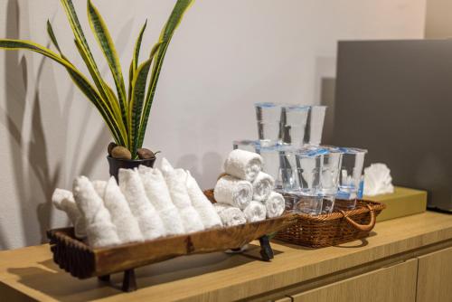Room amenities