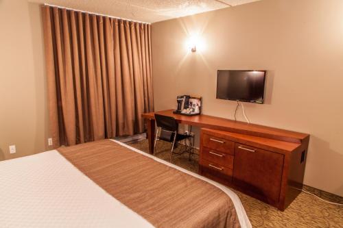 Motel Labarre