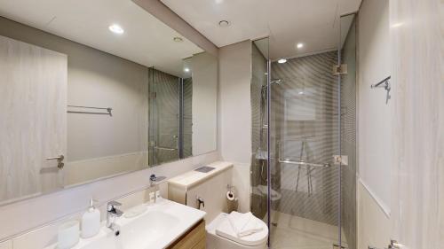 Primestay - DAMAC Zada Tower Business Bay - image 6