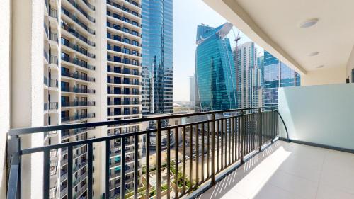 Primestay - DAMAC Zada Tower Business Bay - image 7