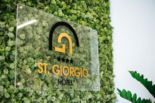 Hotel St. Giorgio