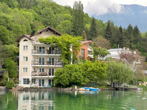 Seefels Appartements