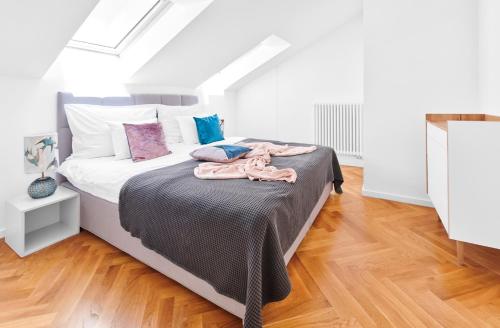Pytloun Bristol Residence Prague, Praha (fotografie 7)