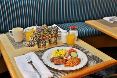Road Lodge Randburg - image 4