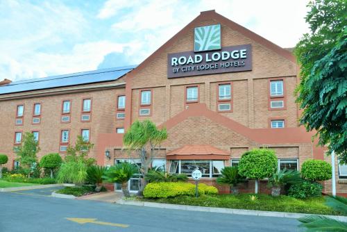 Road Lodge Randburg - image 3