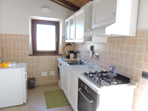 La casa di Marco e Lorella