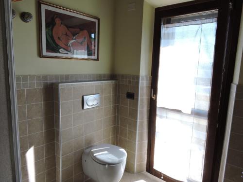 La casa di Marco e Lorella