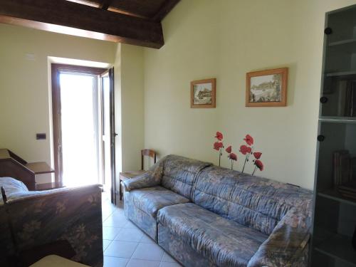 La casa di Marco e Lorella