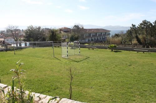 Aparthotel Villa Cabicastro - image 4