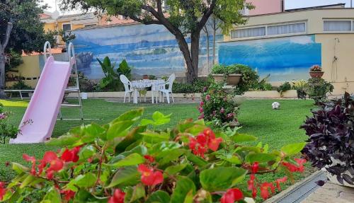  Casa Vacanze Arba Girasole in Girasole