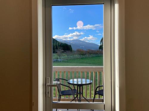 Pudding Hill Lodge & Chalets Room Type - Duplex Apartment