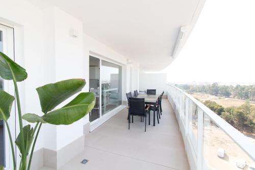 Global Properties, Apartamento de 2 habitaciones con gran terraza en Gran Canet, Canet de Berenguer (fotografie 2)