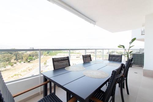 Global Properties, Apartamento de 2 habitaciones con gran terraza en Gran Canet, Canet de Berenguer (fotografie 3)