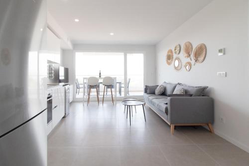Global Properties, Apartamento de 2 habitaciones con gran terraza en Gran Canet, Canet de Berenguer (fotografie 10)