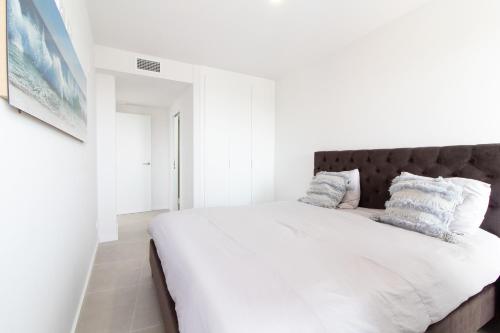 Global Properties, Apartamento de 2 habitaciones con gran terraza en Gran Canet, Canet de Berenguer (fotografie 5)