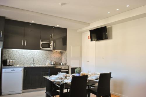 Apartamentos Portodouro - Santa Catarina, Porto (fotografie 9)