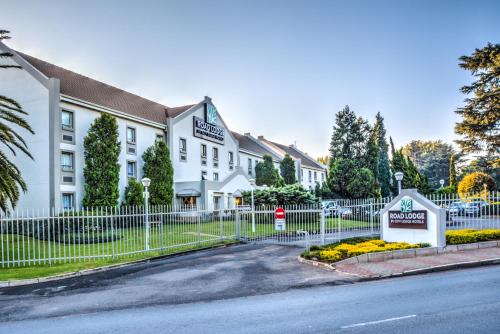 . Road Lodge Germiston