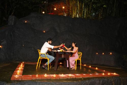 Clay Resort By Bestinn Leisure - Wayanad