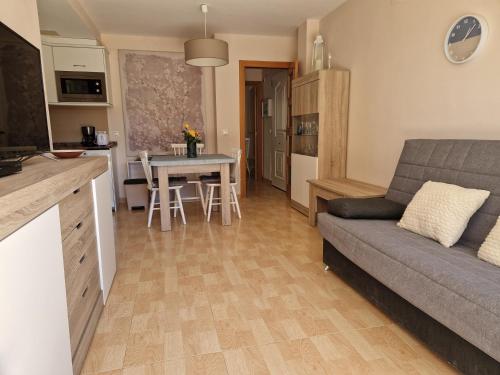 Apartament Ca la Rosa