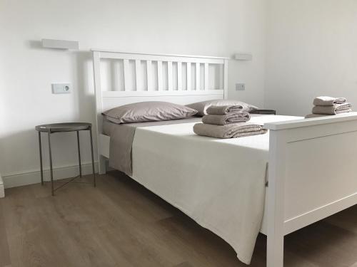 CASADOMA Casa Vacanza - B&B Policoro