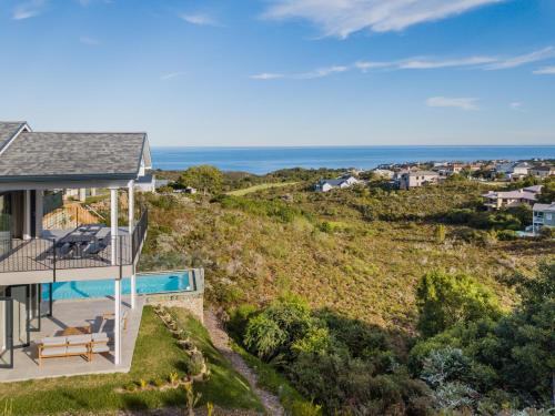 المنظر الخارجي, منزل 380 متر مربع من 4 غرفة و4 حمام خاص في سباريبوش (Pezula, Luxury Retreat- FC4) in سباريبوش