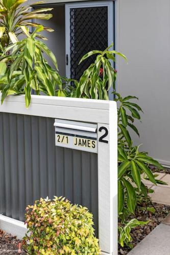 Self-contained unit in Scarborough in Península Redcliffe