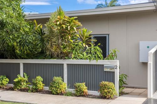 Self-contained unit in Scarborough in Península Redcliffe