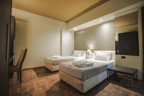 Rapos Resort Hotel - image 7