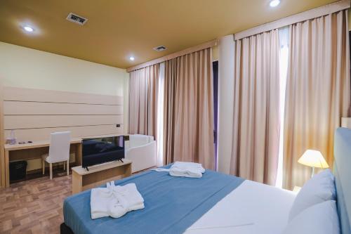 Rapos Resort Hotel - image 3
