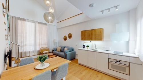 Apartamentos La Casa El Palo - Laguna de El Portil
